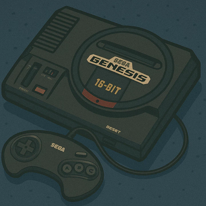 GENESIS/MD
