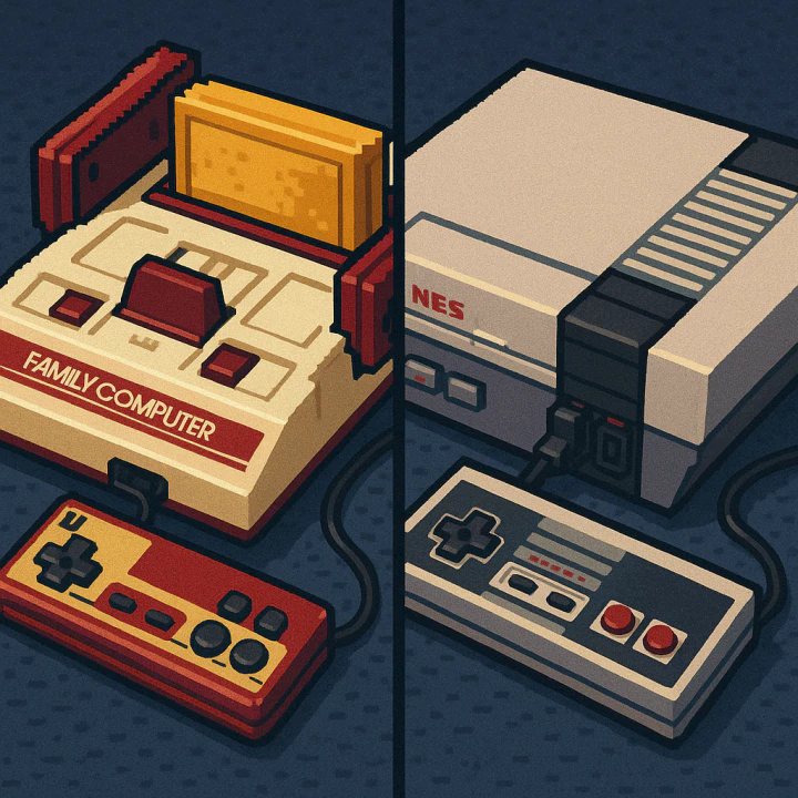 NES/FC